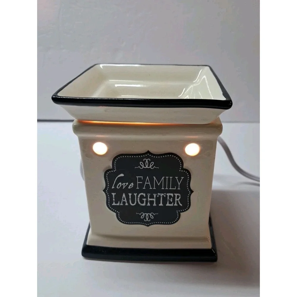 Better Homes & Gardens Electric Wax Warmer Inspirational 
